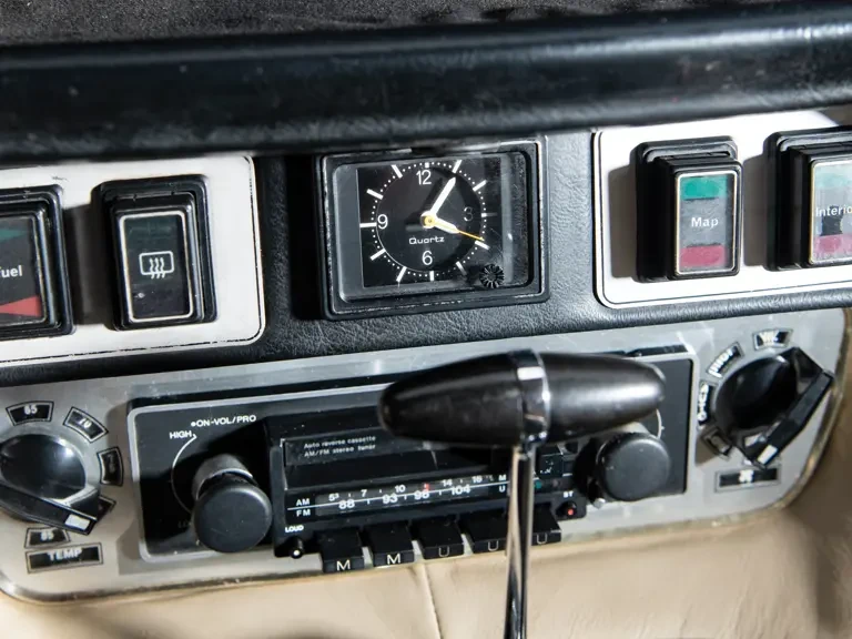 1976 Daimler - Image 11 of 28