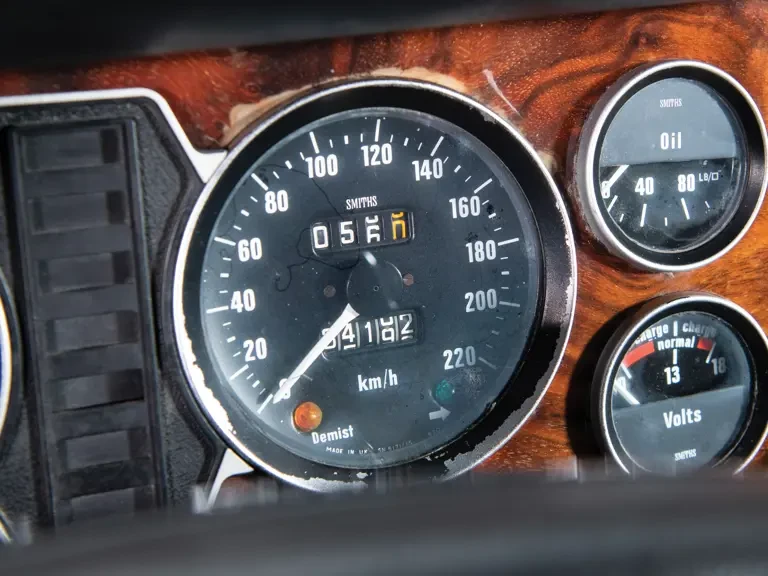 1976 Daimler - Image 13 of 28
