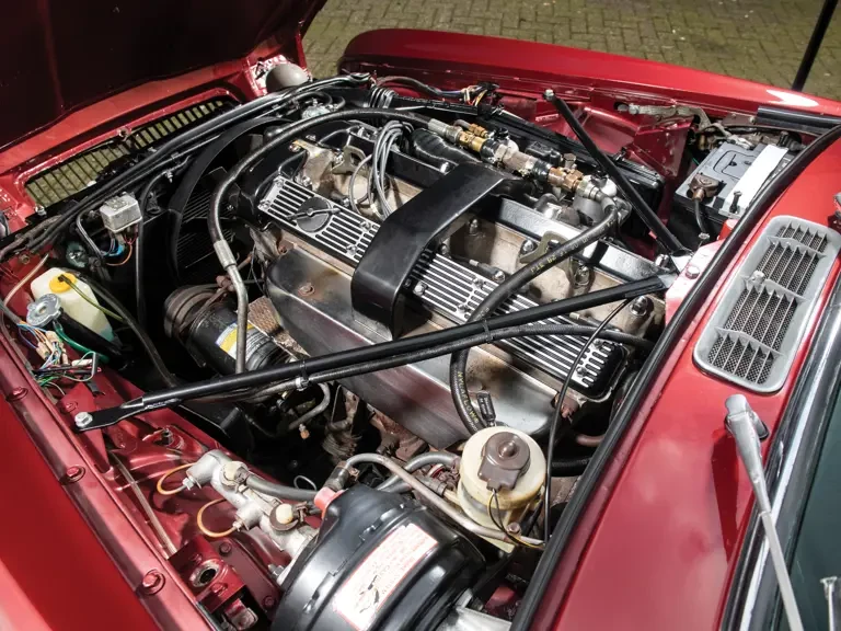 1976 Daimler - Image 23 of 28