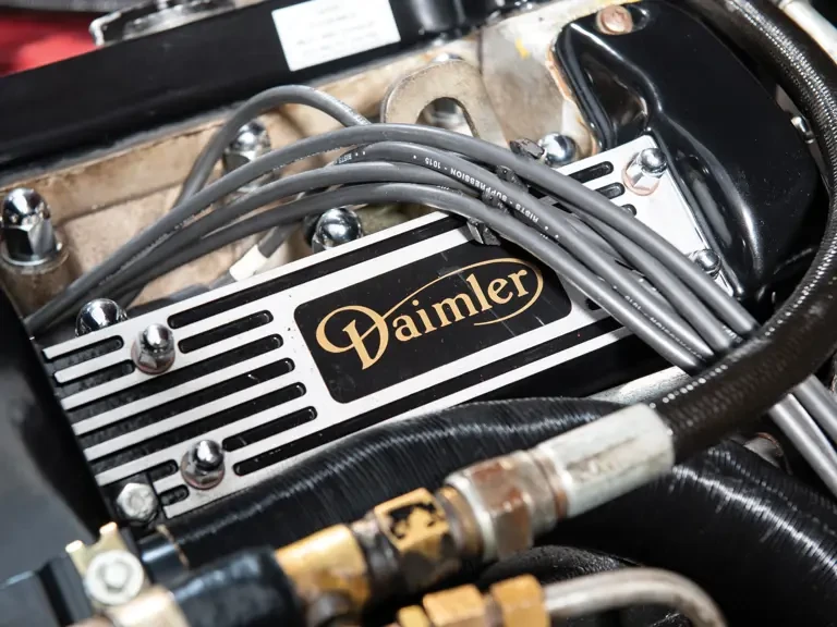 1976 Daimler - Image 22 of 28