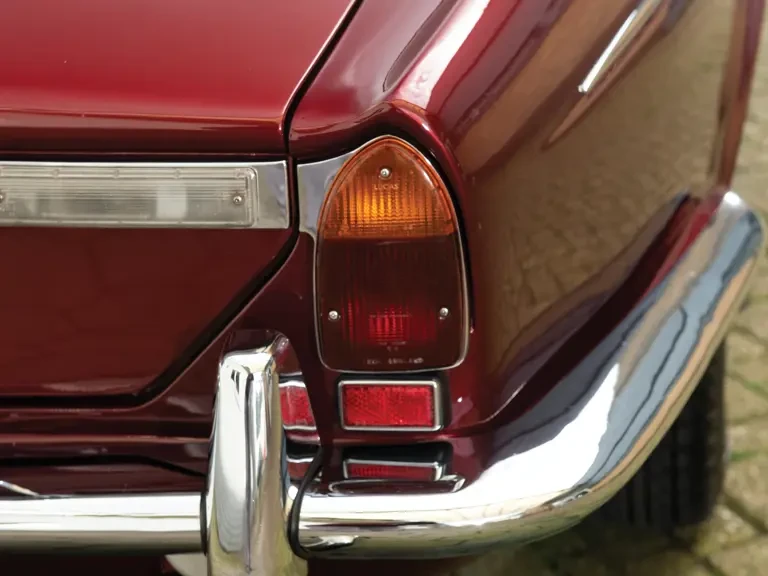1976 Daimler - Image 18 of 28