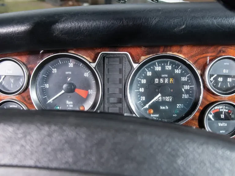 1976 Daimler - Image 12 of 28