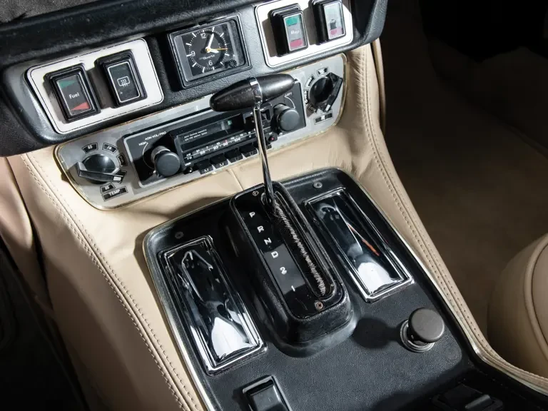 1976 Daimler - Image 10 of 28