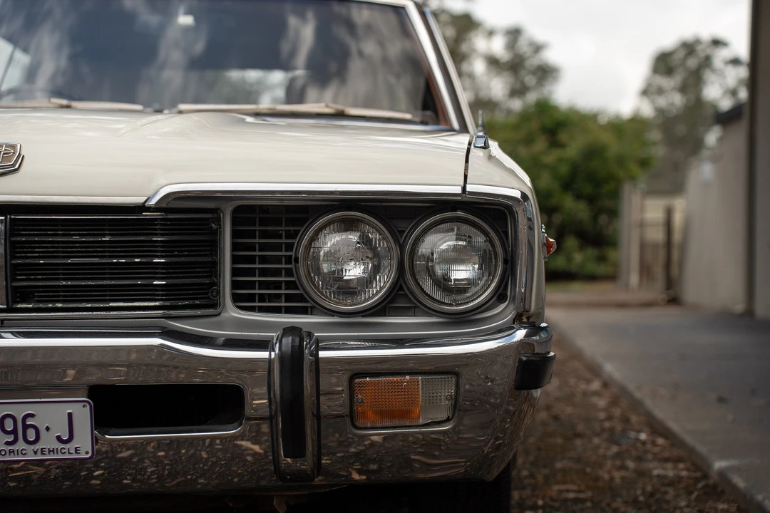 1976 Nissan Cedric 4th Gen - Image 11 of 31