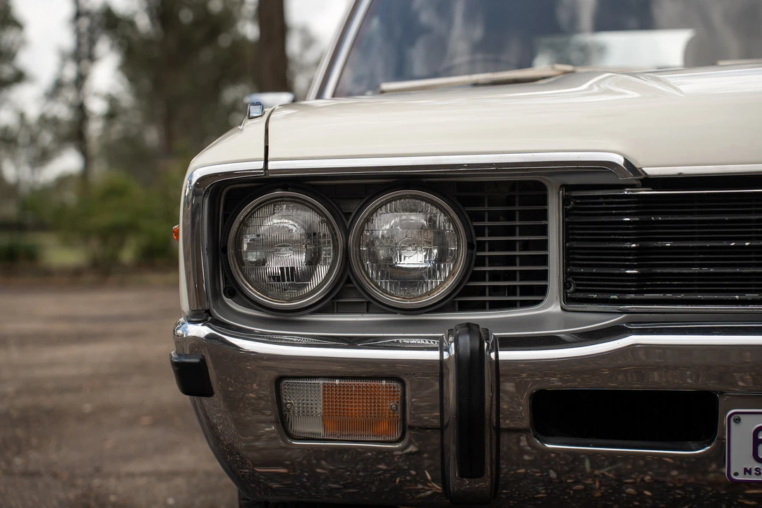1976 Nissan Cedric 4th Gen - Image 10 of 31