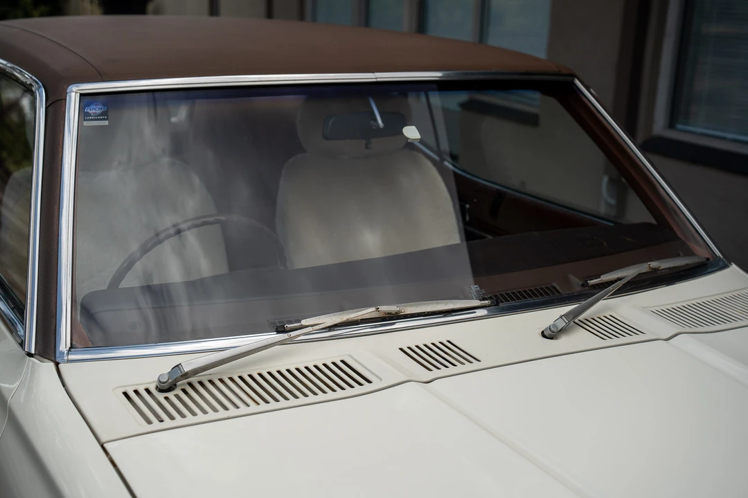 1976 Nissan Cedric 4th Gen - Image 12 of 31