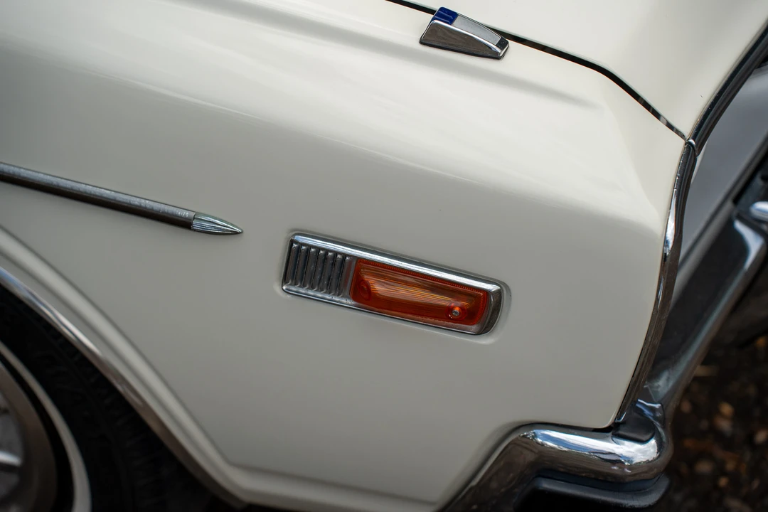 1976 Nissan Cedric 4th Gen - Image 13 of 31