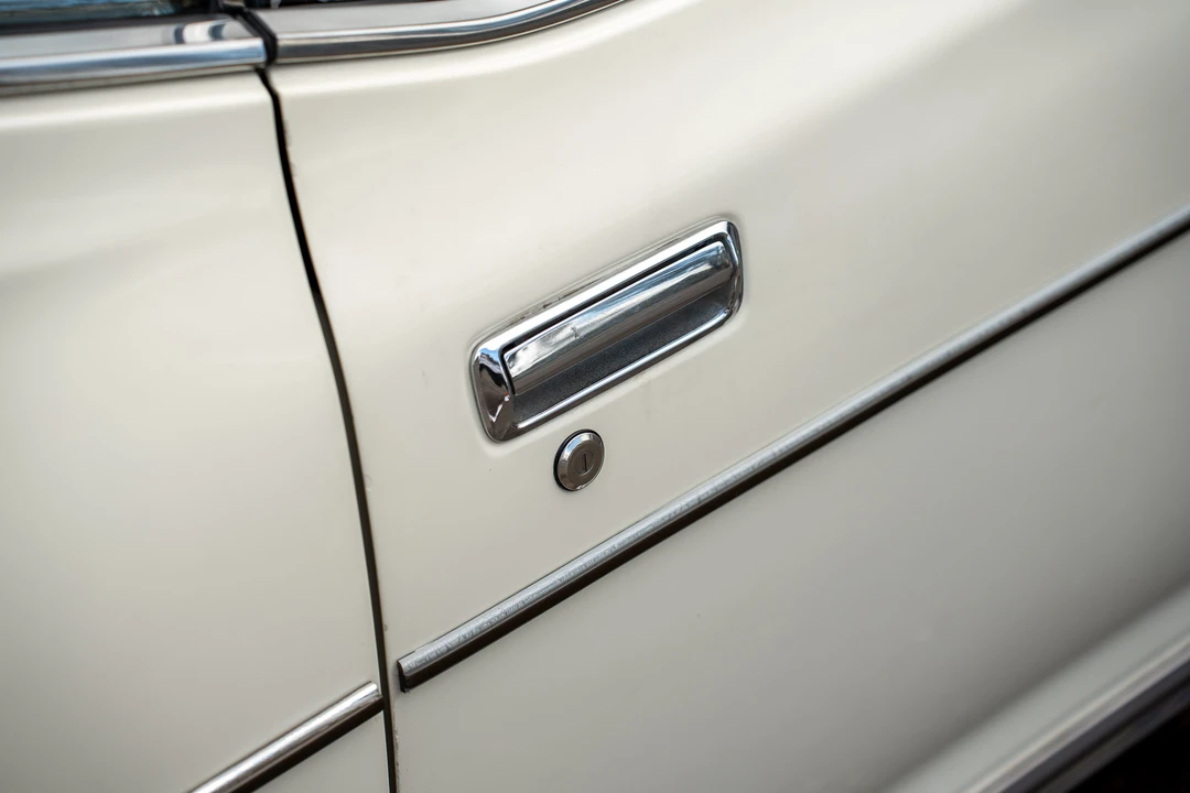1976 Nissan Cedric 4th Gen - Image 17 of 31