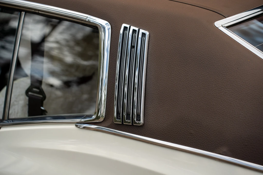 1976 Nissan Cedric 4th Gen - Image 20 of 31