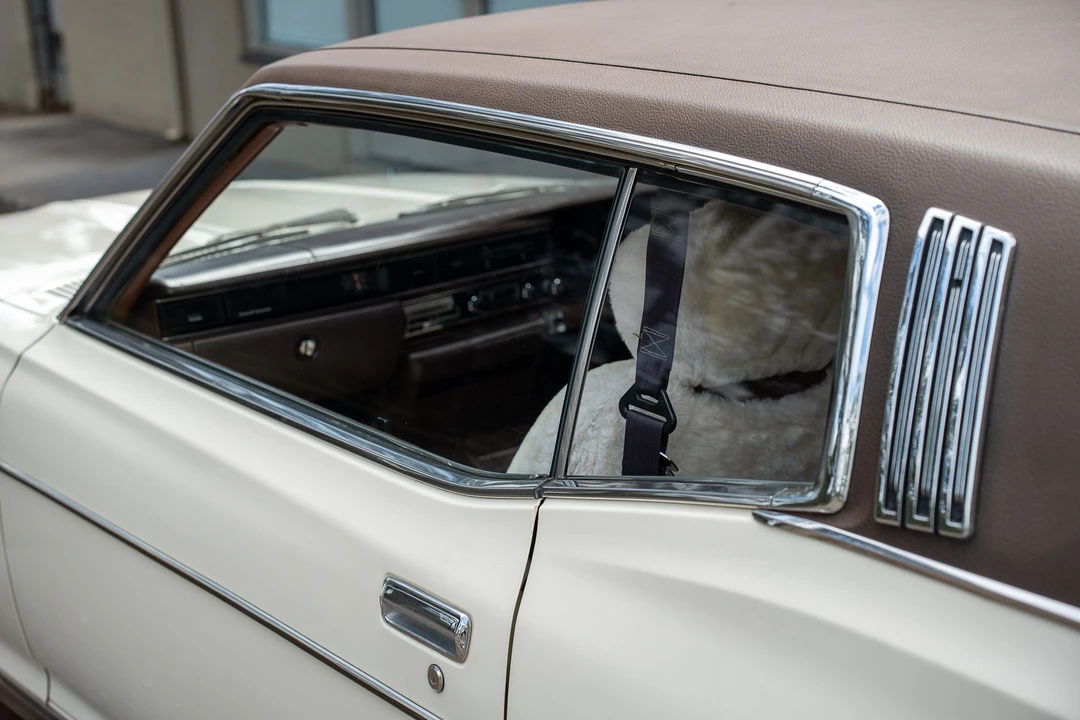 1976 Nissan Cedric 4th Gen - Image 21 of 31