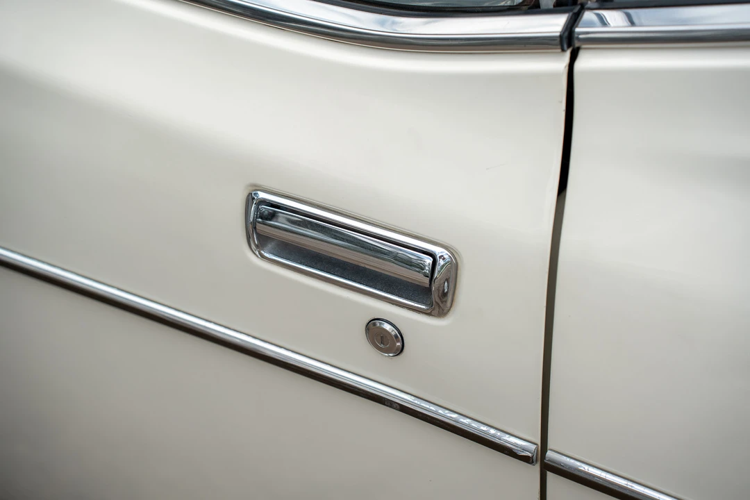 1976 Nissan Cedric 4th Gen - Image 22 of 31