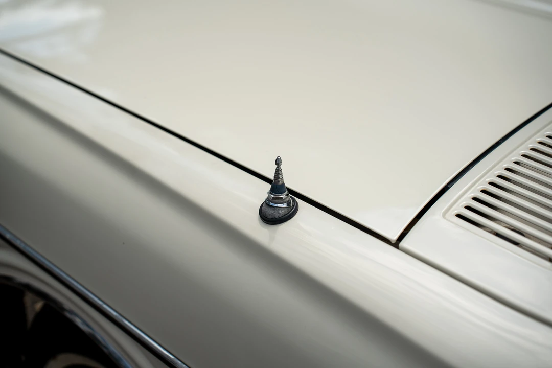 1976 Nissan Cedric 4th Gen - Image 23 of 31