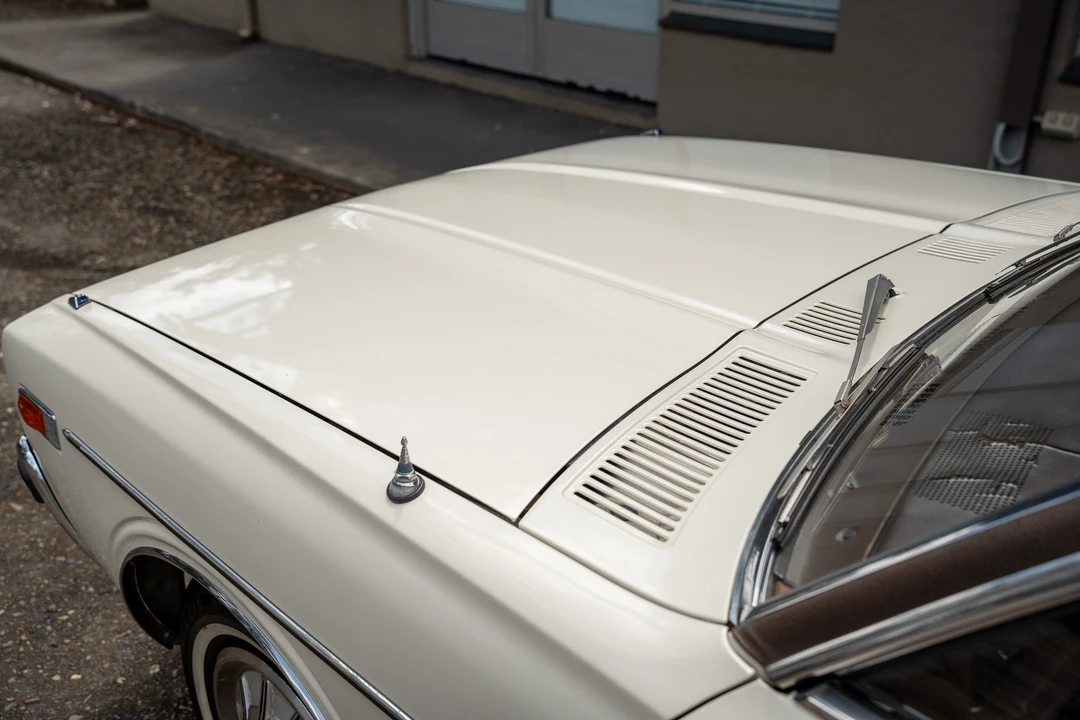 1976 Nissan Cedric 4th Gen - Image 24 of 31