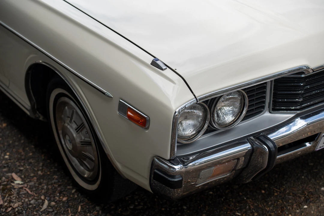 1976 Nissan Cedric 4th Gen - Image 26 of 31