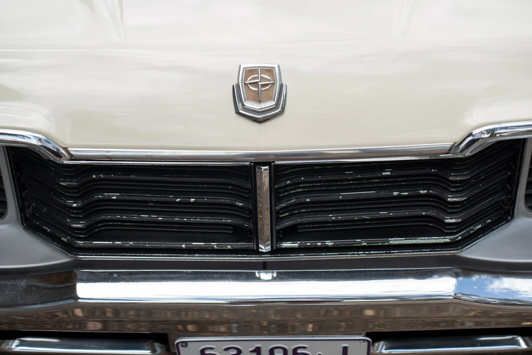 1976 Nissan Cedric 4th Gen - Image 27 of 31