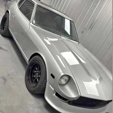 1976 Datsun 280Z S30