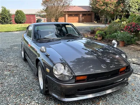 1976 Datsun 280Z