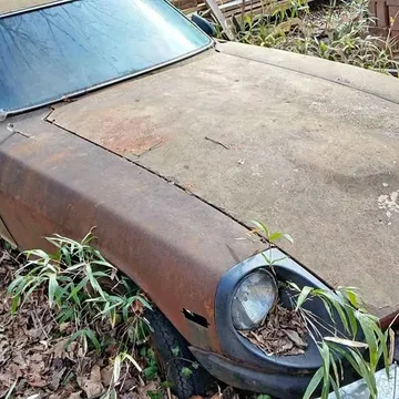 1976 Datsun 280Z 2+2