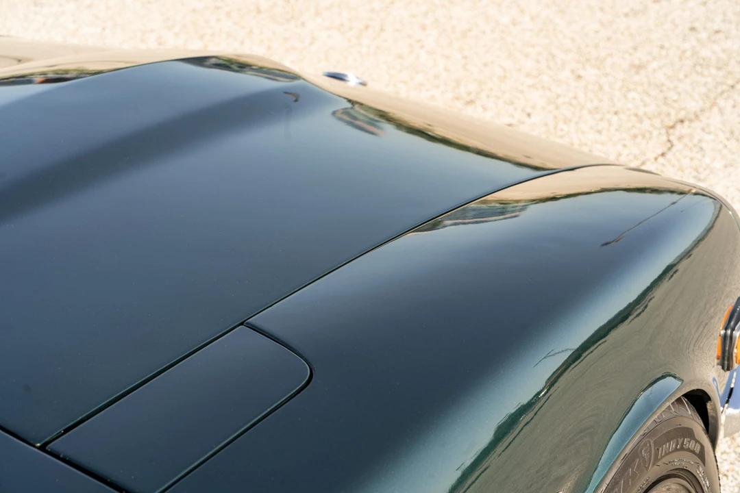 1976 Nissan Fairlady Z 1st Gen - Image 21 of 31