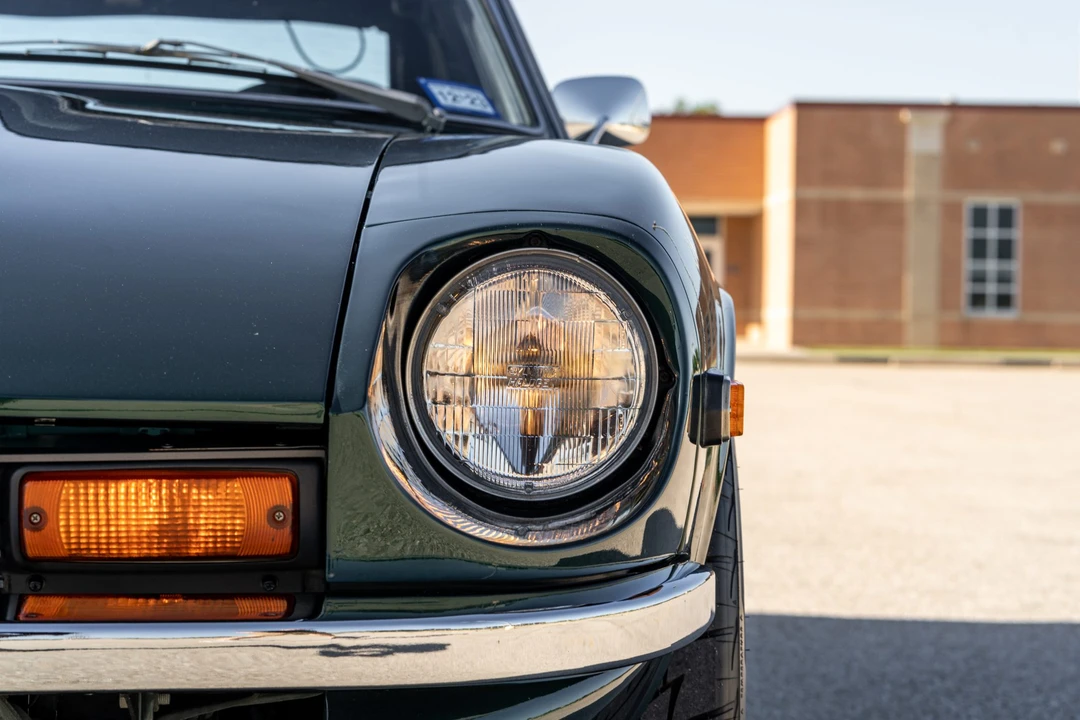 1976 Nissan Fairlady Z 1st Gen - Image 29 of 31