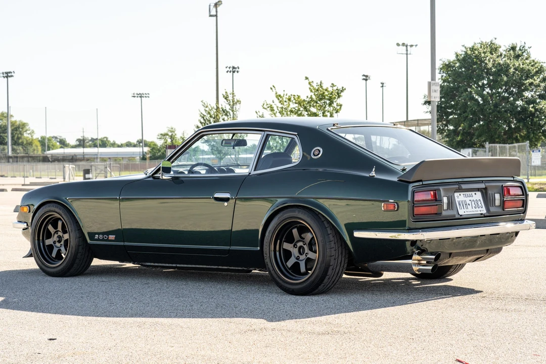 1976 Nissan Fairlady Z 1st Gen - Image 6 of 31