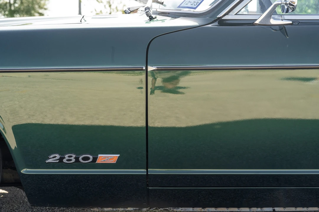 1976 Nissan Fairlady Z 1st Gen - Image 24 of 31