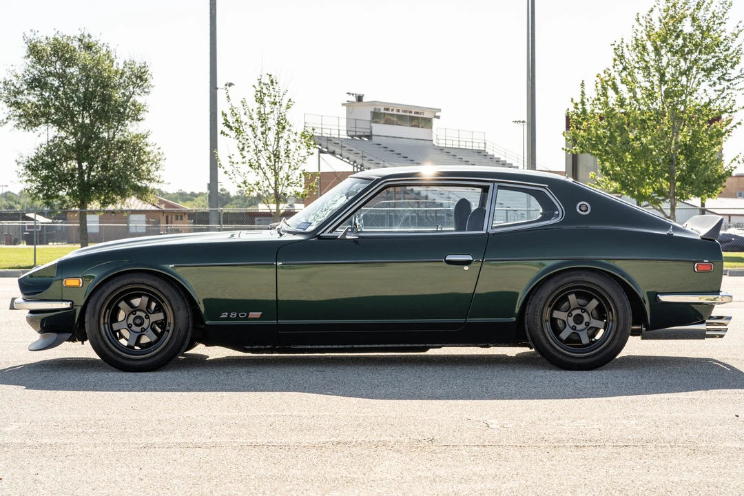 1976 Nissan Fairlady Z 1st Gen - Image 7 of 31