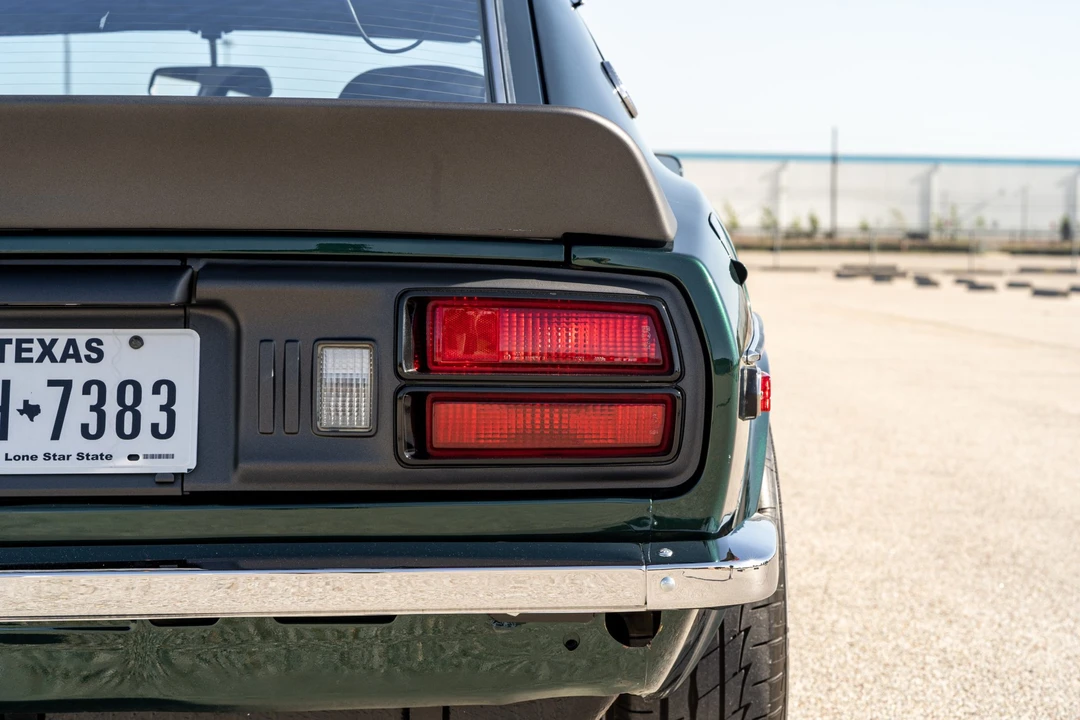 1976 Nissan Fairlady Z 1st Gen - Image 31 of 31