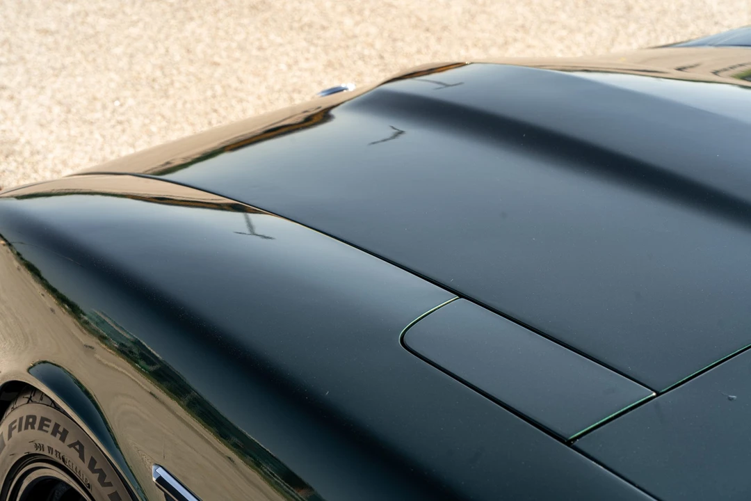 1976 Nissan Fairlady Z 1st Gen - Image 14 of 31