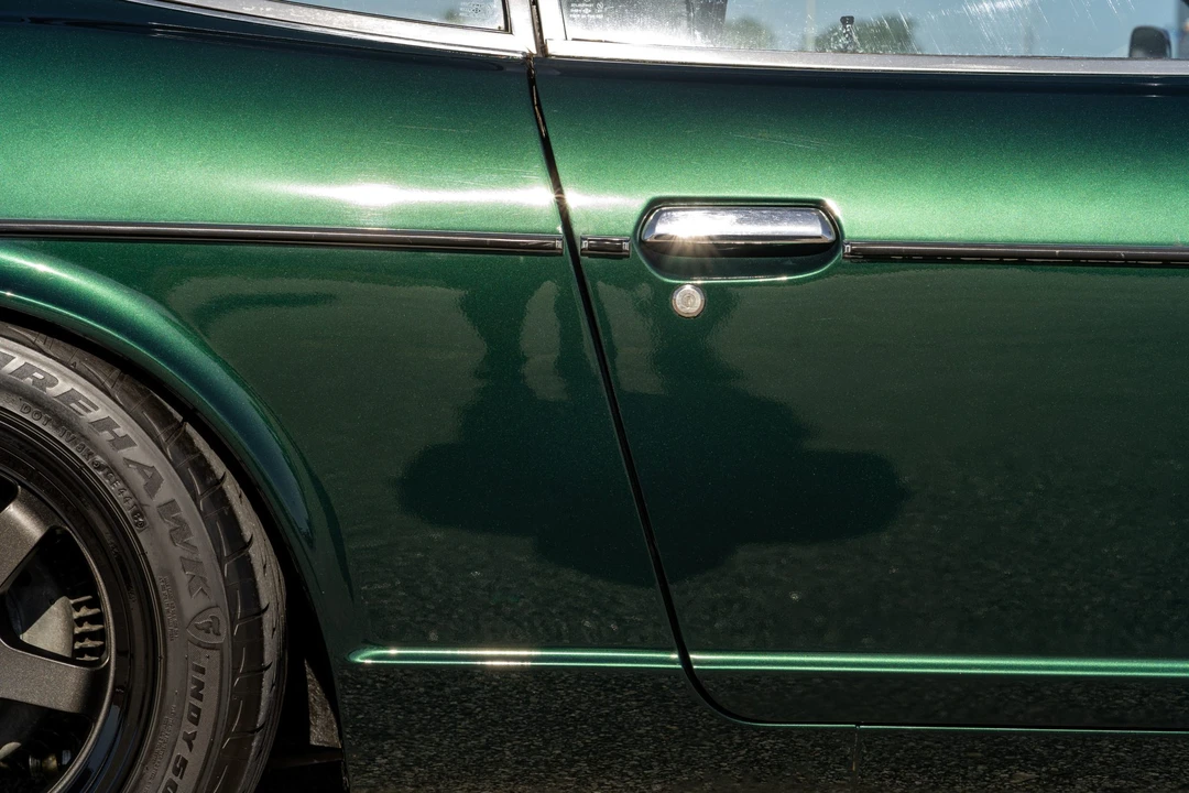1976 Nissan Fairlady Z 1st Gen - Image 26 of 31