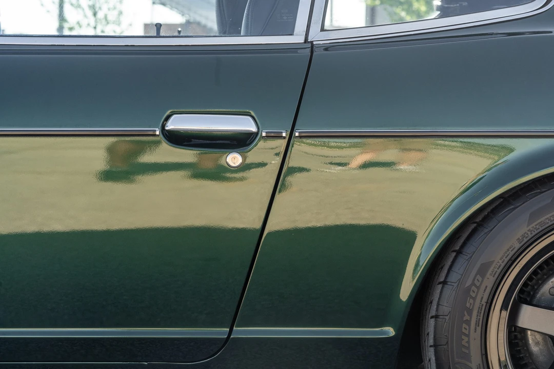 1976 Nissan Fairlady Z 1st Gen - Image 25 of 31