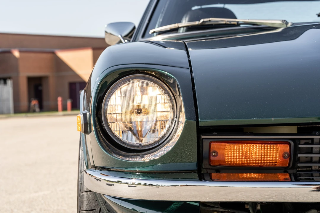 1976 Nissan Fairlady Z 1st Gen - Image 28 of 31