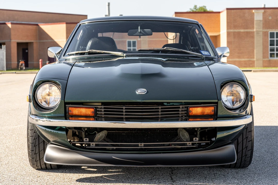 1976 Nissan Fairlady Z 1st Gen - Image 10 of 31