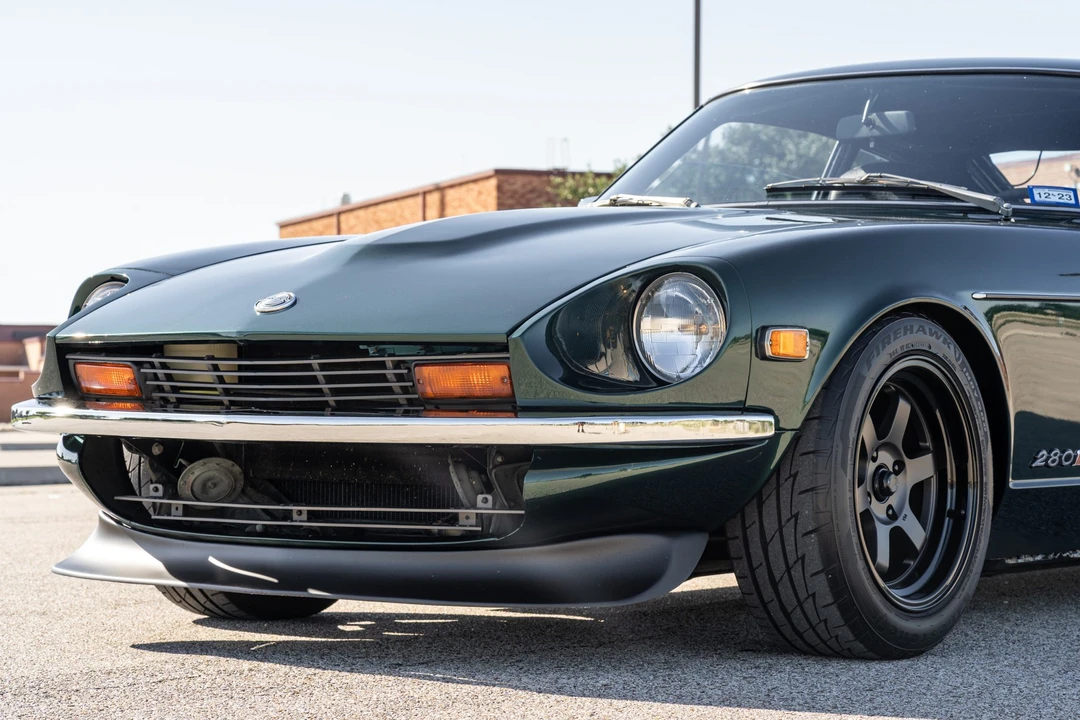 1976 Nissan Fairlady Z 1st Gen - Image 11 of 31