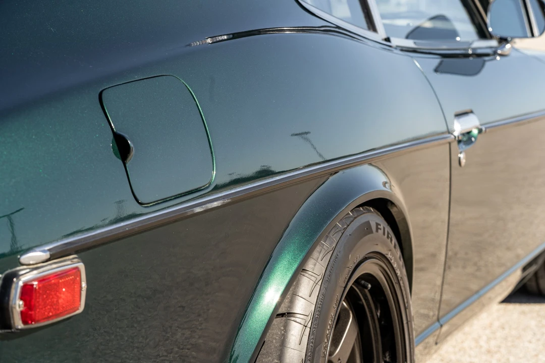 1976 Nissan Fairlady Z 1st Gen - Image 19 of 31