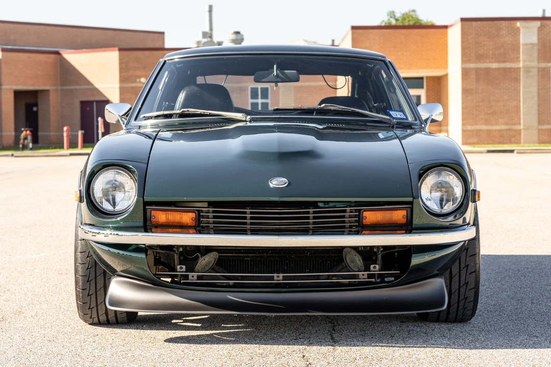 1976 Nissan Fairlady Z 1st Gen - Image 9 of 31