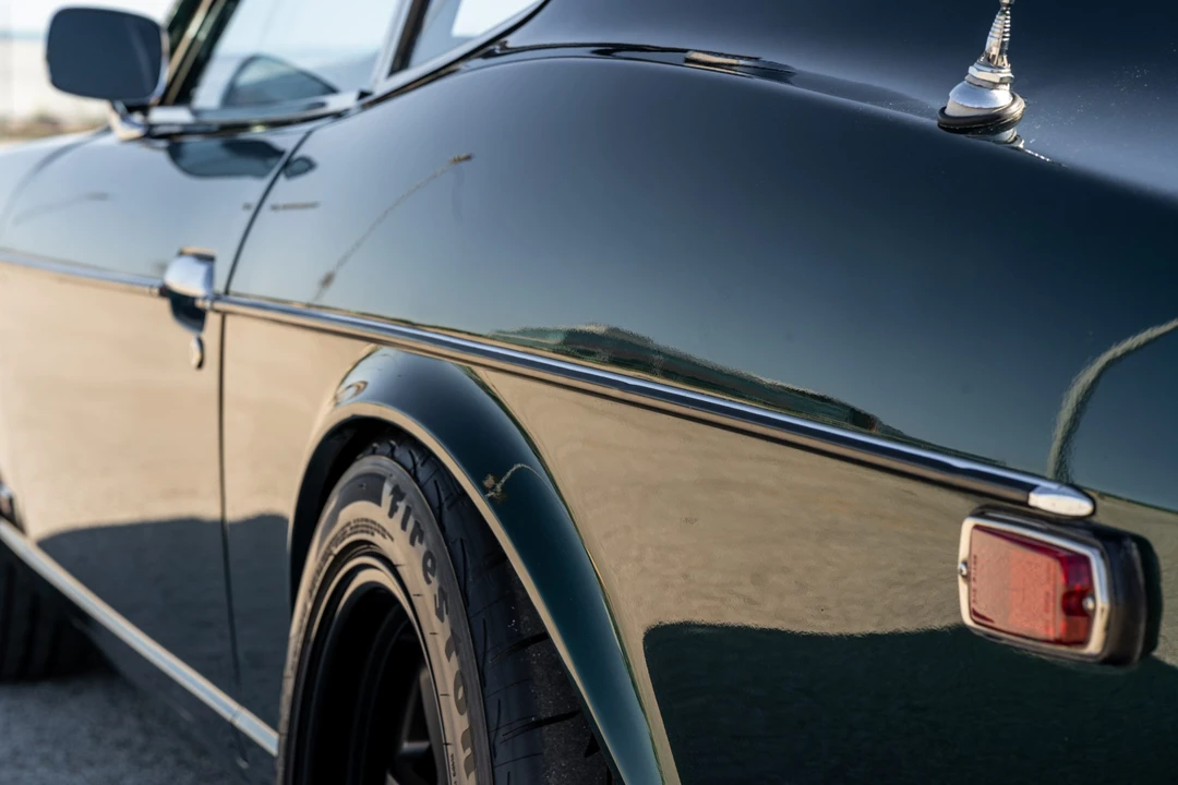 1976 Nissan Fairlady Z 1st Gen - Image 16 of 31