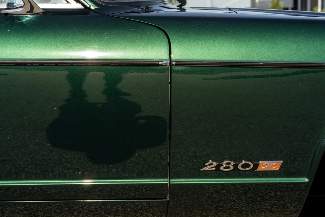 1976 Nissan Fairlady Z 1st Gen - Image 27 of 31