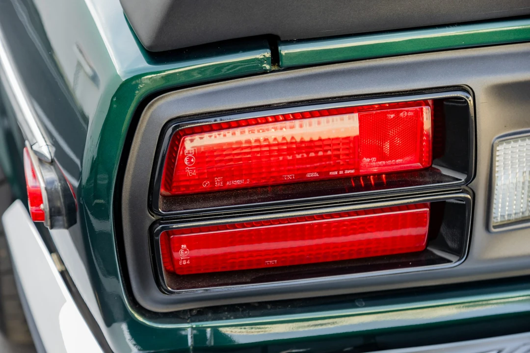 1976 Nissan Fairlady Z 1st Gen - Image 17 of 31