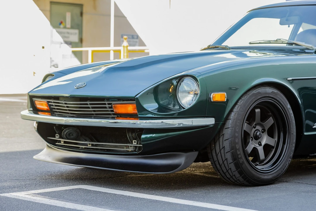 1976 Nissan Fairlady Z 1st Gen - Image 13 of 31