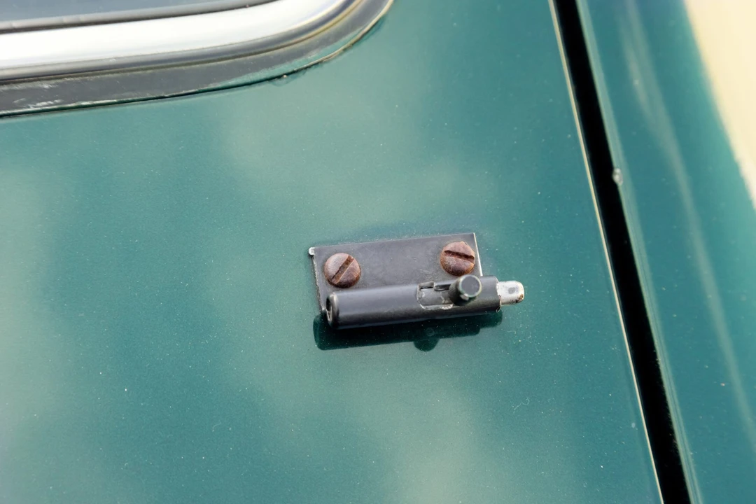1976 Nissan Fairlady Z 1st Gen - Image 30 of 31