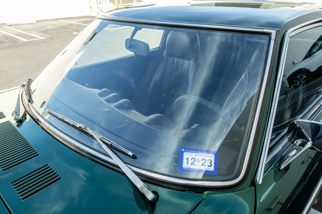1976 Nissan Fairlady Z 1st Gen - Image 31 of 31