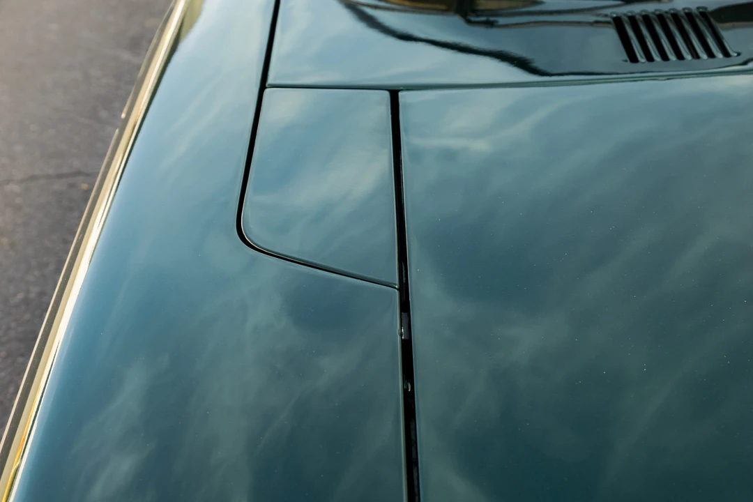 1976 Nissan Fairlady Z 1st Gen - Image 20 of 31