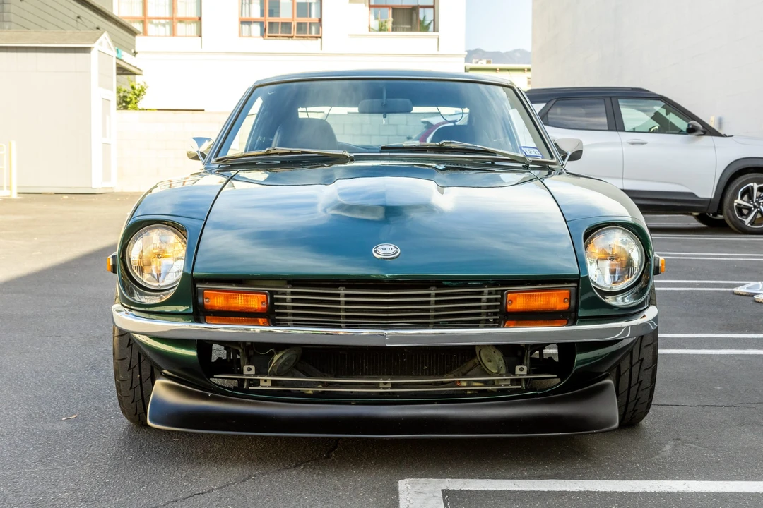 1976 Nissan Fairlady Z 1st Gen - Image 9 of 31