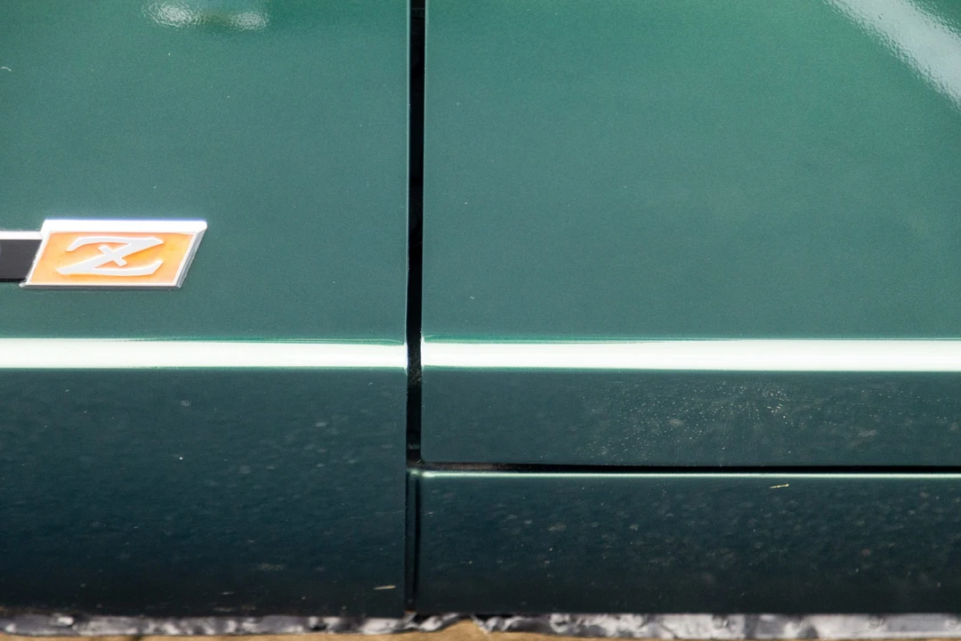 1976 Nissan Fairlady Z 1st Gen - Image 24 of 31
