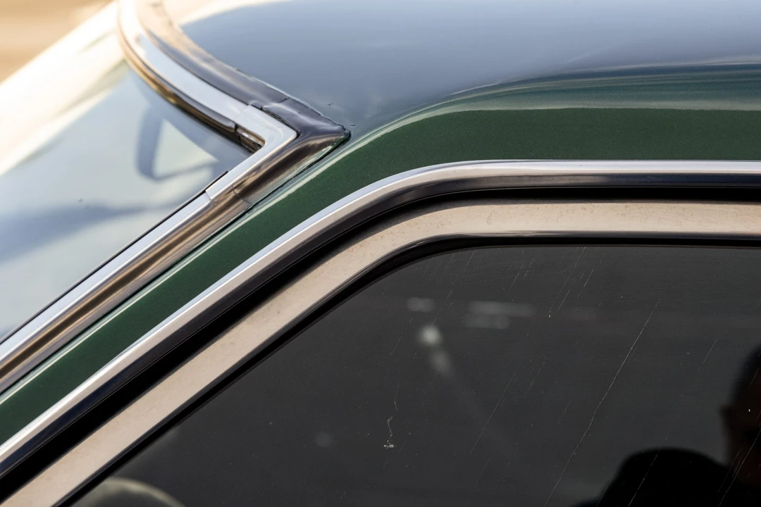 1976 Nissan Fairlady Z 1st Gen - Image 27 of 31