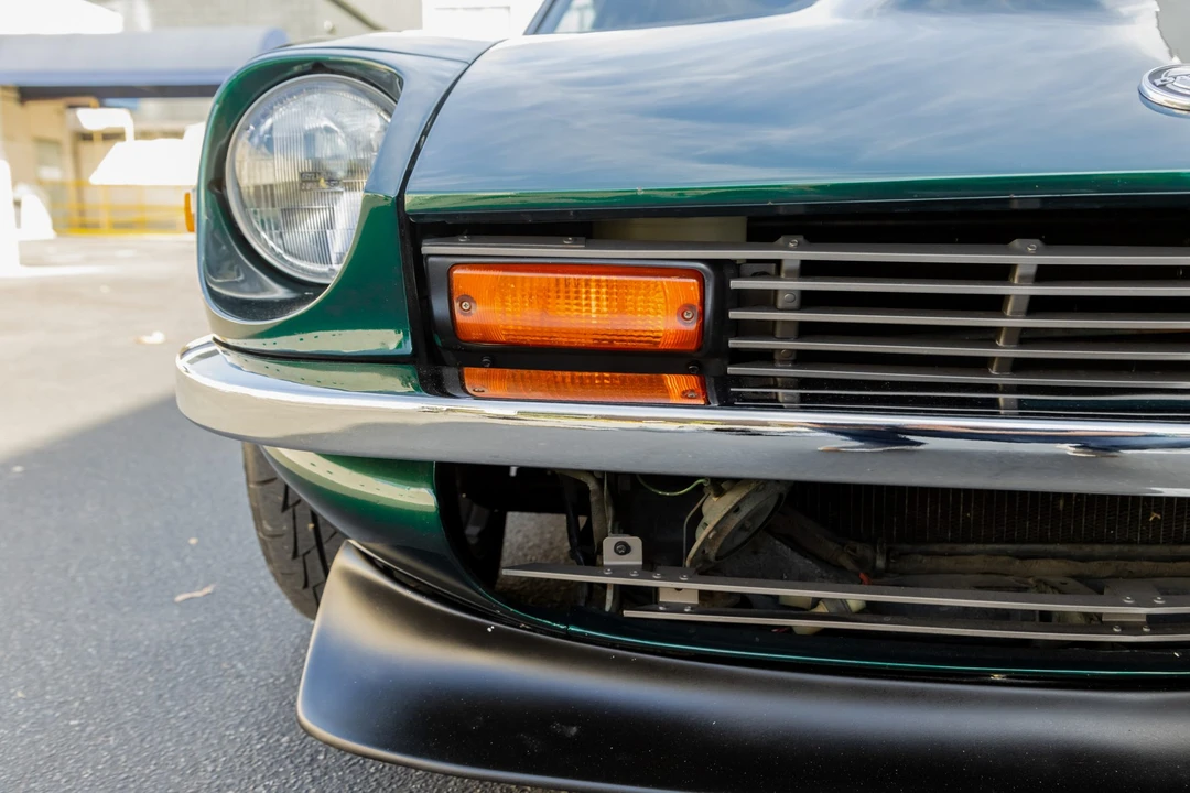 1976 Nissan Fairlady Z 1st Gen - Image 10 of 31