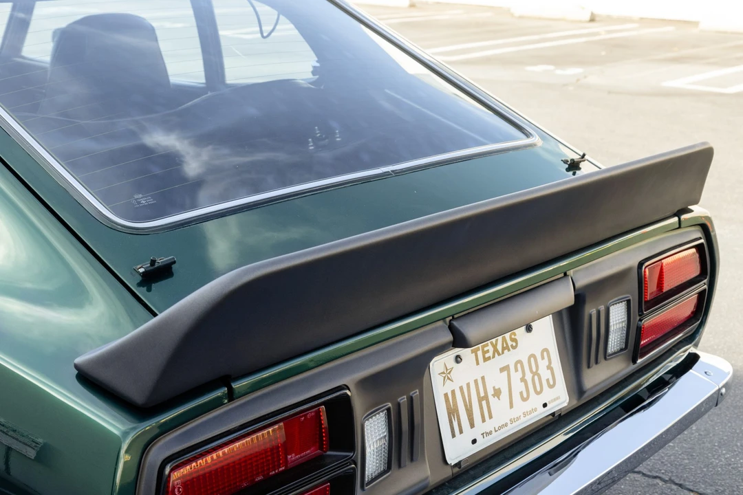 1976 Nissan Fairlady Z 1st Gen - Image 28 of 31
