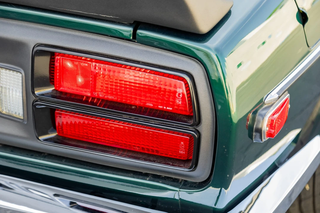 1976 Nissan Fairlady Z 1st Gen - Image 18 of 31