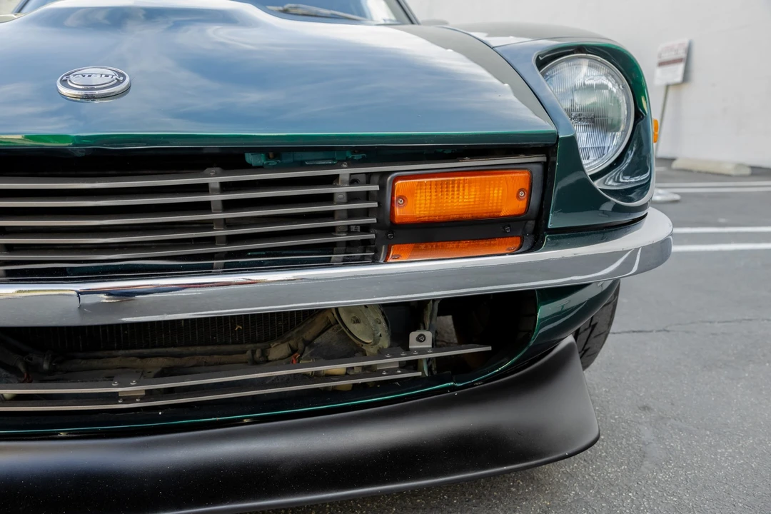 1976 Nissan Fairlady Z 1st Gen - Image 11 of 31